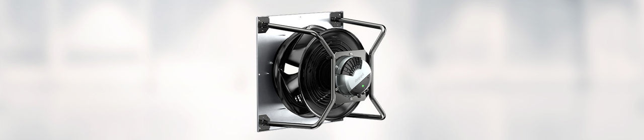 RadiPac C for data centers