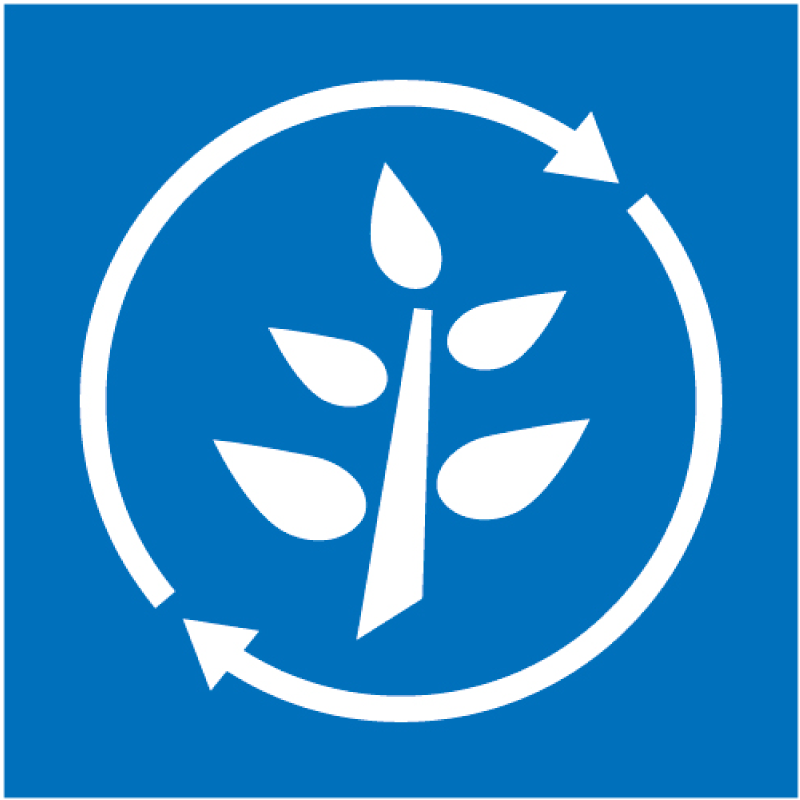 sustainability icon