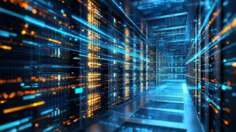 Data center cover image