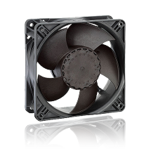 EC compact fan ACI 4400 product image