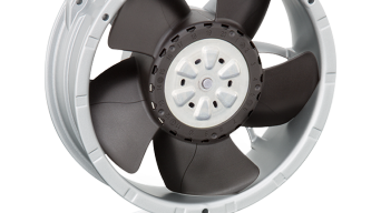 DC compact fan S-Panther 6300 N product image