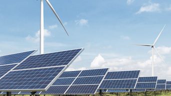 Renewable Energies Thumbnail