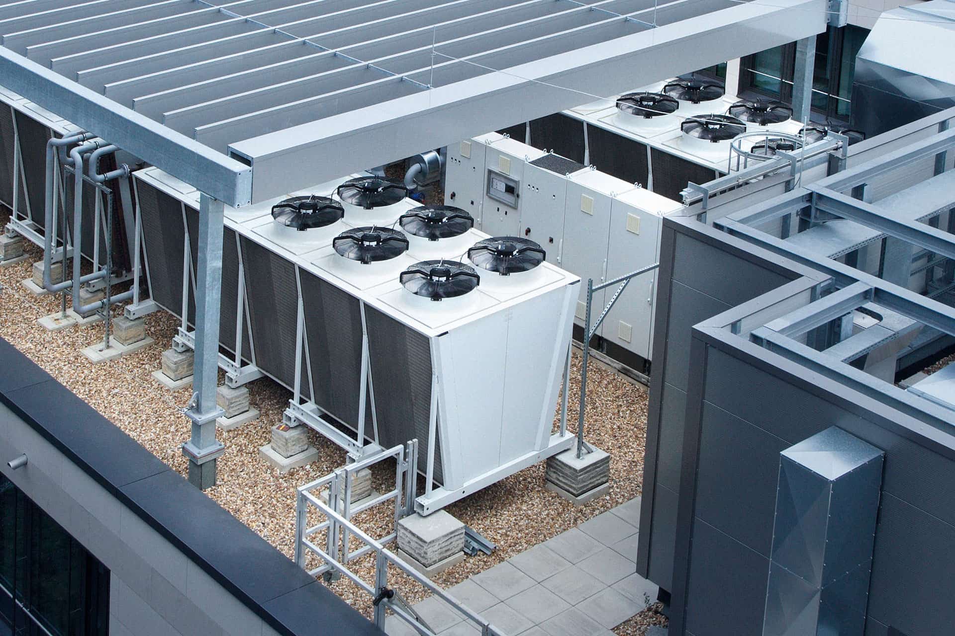 air-conditioning