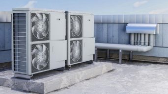 Heat pumps