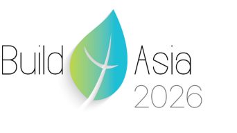 Build4Asia 2026 -logo
