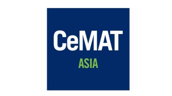 CeMAT ASIA logo