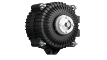 iQC motor