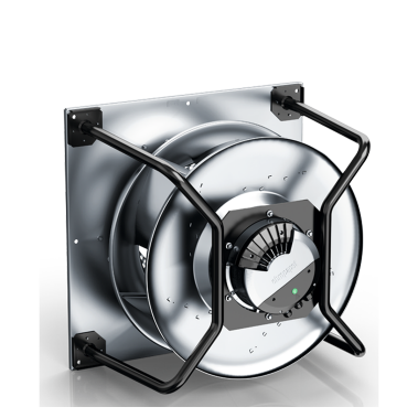 RadiPac new
