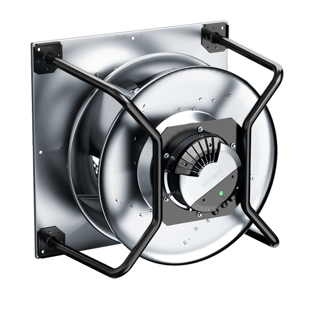 RadiPac without shadow