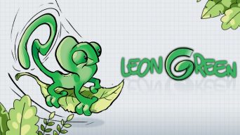 Leon Green表情包