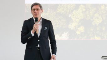 Dr. Klaus Geißdörfer