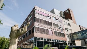 ebm, Franziskusstiftung, Münster