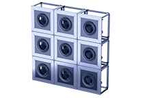 02 FanGrid Cooling