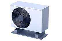 08 Heat pumps
