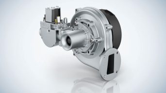 The "NRV 118 Hydrogen" composite system is ideally suited for hydrogen use.