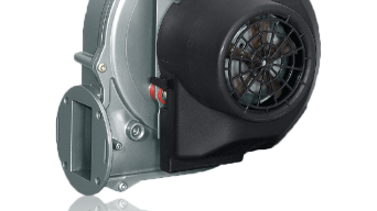 blowers for fuel cells