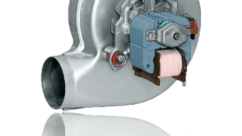 exhaust blowers