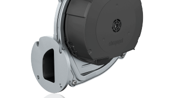 gas blowers