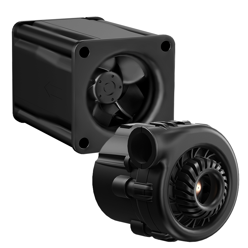 DiaForce 40 and RVE45