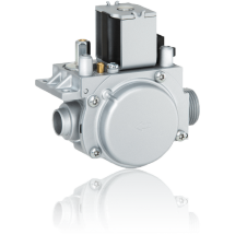 gas valves